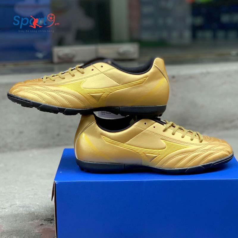 Mizuno Monarcida Neo Select AS Màu Vàng Đồng 